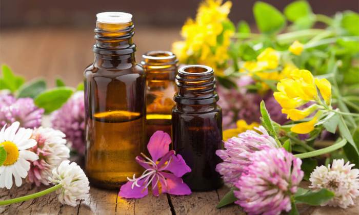 How to manage stress with aromatherapy and essential oils