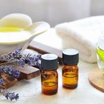 How to manage stress with aromatherapy and essential oils
