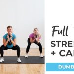 How to balance strength and cardio in regular workouts