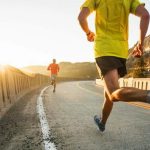 How to improve cardiovascular health with running